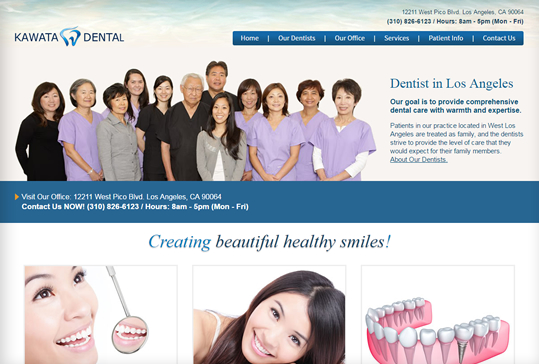 Kawata Dental