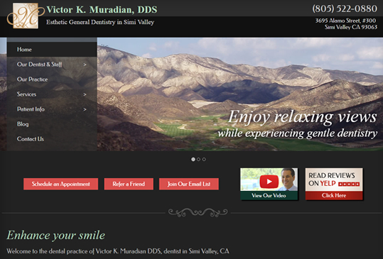 Victor K. Muradian, DDS