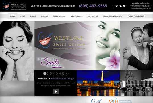 Westlake Smile Design