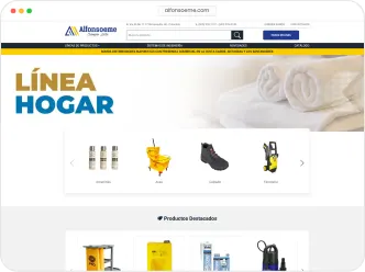 Alfonsoeme