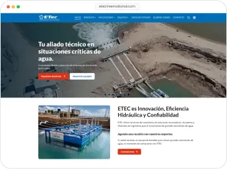 ETEC International