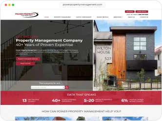 Power Property Management