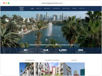 Property Management Associates