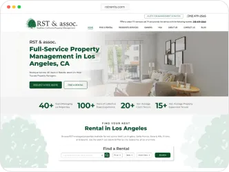 RST & Assoc