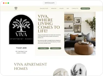VIVA Apartment Homes