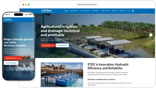 ETEC International