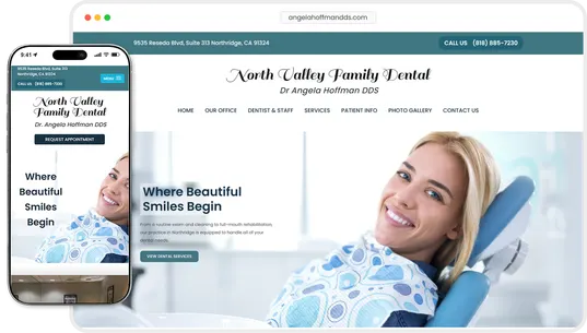 North Valley Family Dental