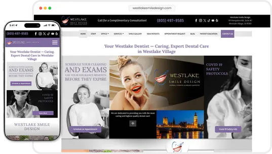 Westlake Smile Design