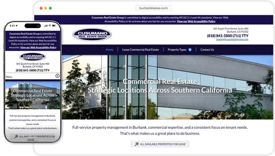 Cusumano Real Estate Group