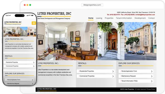 Litke Properties