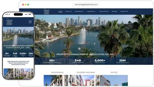 Property Management Associates