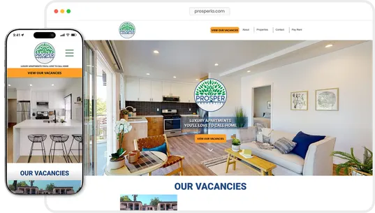 Prosper Properties