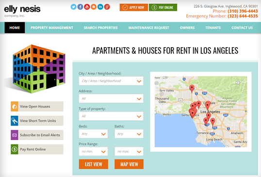 Best option property management inc