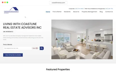 Website Design & Development video preview
